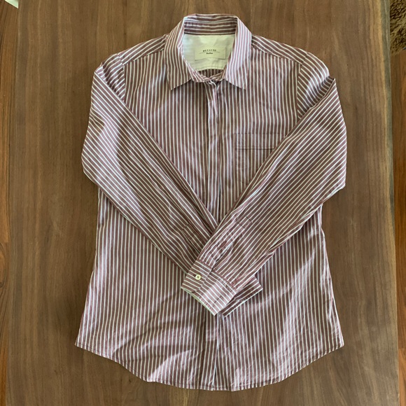 Max Mara Weekend button down - Picture 2 of 6